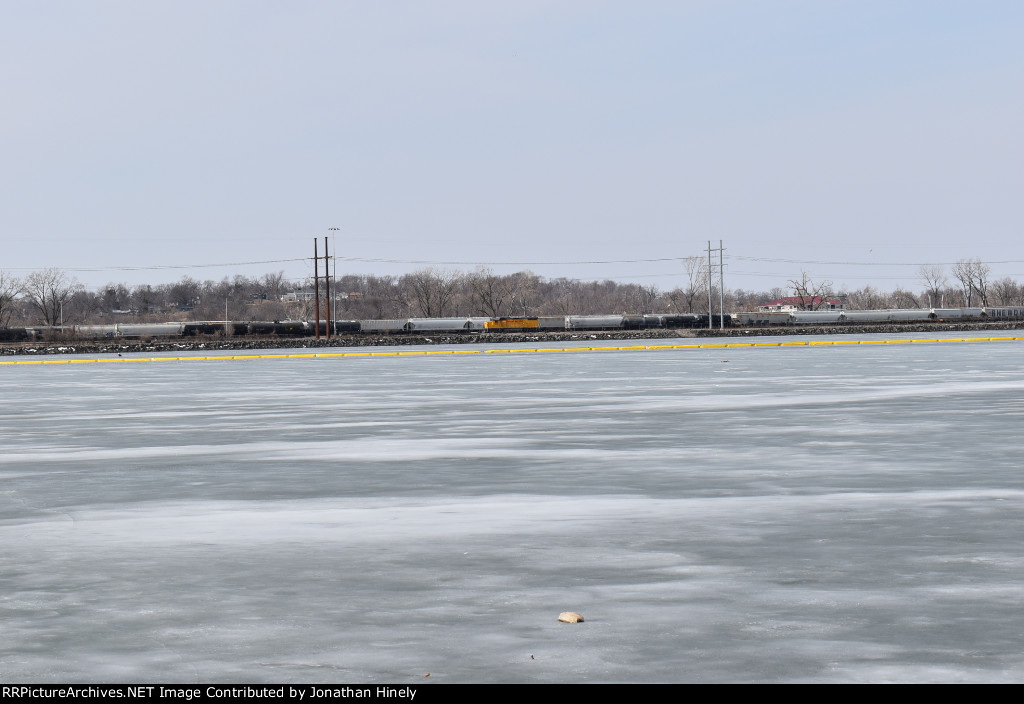 Union Pacific